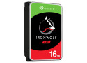 Seagate IronWolf HDD 3.5" | 16TB SATA III | 5400RPM | 256MB Cache