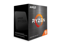 AMD Ryzen 9 5950X | 16 cores / 32 threads | 3,4 GHz (4,9 GHz Turbo) | 64 MB L3-cache | AM4 | Processor | TRAY