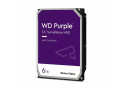 Western Digital WD63PURZ interne harde schijf 3.5" 6000 GB SATA