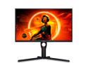 AOC 25G3ZM/BK 24.5" | 1920 x 1080 VA | 240Hz | 1ms | Zwart/Rood | Gaming Monitor