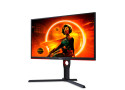 AOC 25G3ZM/BK 24.5" | 1920 x 1080 VA | 240Hz | 1ms | Zwart/Rood | Gaming Monitor