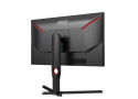 AOC 25G3ZM/BK 24.5" | 1920 x 1080 VA | 240Hz | 1ms | Zwart/Rood | Gaming Monitor