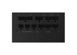 Gigabyte P850GM | 850W ATX Voeding (20+4 pin) | Zwart