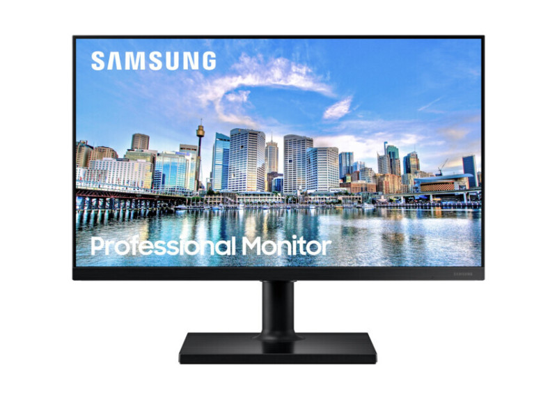 Samsung F24T450FZU 24" | 1920x1080 IPS | 75Hz | Monitor