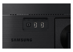 Samsung F24T450FZU 24" | 1920x1080 IPS | 75Hz | Monitor