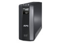 APC Back-UPS Pro BR900G-GR | 900 VA UPS met LCD-scherm | 5 Aansluitingen | AVR Technologie | Geavanceerde Bescherming tegen Span