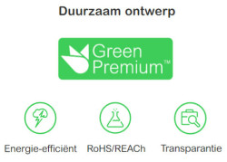 APC Back-UPS Pro BR900G-GR | 900 VA UPS met LCD-scherm | 5 Aansluitingen | AVR Technologie | Geavanceerde Bescherming tegen Span