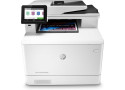 HP Color LaserJet Pro MFP M479fnw | All-in-One Laserprinter | A4 | 600 x 600 DPI | Wi-Fi | Kleur