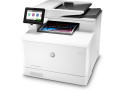 HP Color LaserJet Pro MFP M479fnw | All-in-One Laserprinter | A4 | 600 x 600 DPI | Wi-Fi | Kleur