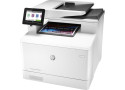 HP Color LaserJet Pro MFP M479fnw | All-in-One Laserprinter | A4 | 600 x 600 DPI | Wi-Fi | Kleur