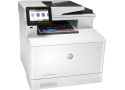 HP Color LaserJet Pro MFP M479fnw | All-in-One Laserprinter | A4 | 600 x 600 DPI | Wi-Fi | Kleur