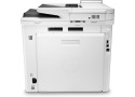 HP Color LaserJet Pro MFP M479fnw | All-in-One Laserprinter | A4 | 600 x 600 DPI | Wi-Fi | Kleur