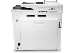 HP Color LaserJet Pro MFP M479fnw | All-in-One Laserprinter | A4 | 600 x 600 DPI | Wi-Fi | Kleur