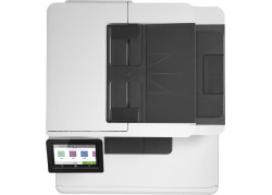 HP Color LaserJet Pro MFP M479fnw | All-in-One Laserprinter | A4 | 600 x 600 DPI | Wi-Fi | Kleur