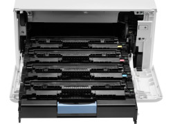 HP Color LaserJet Pro MFP M479fnw | All-in-One Laserprinter | A4 | 600 x 600 DPI | Wi-Fi | Kleur
