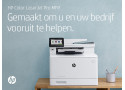 HP Color LaserJet Pro MFP M479fnw | All-in-One Laserprinter | A4 | 600 x 600 DPI | Wi-Fi | Kleur