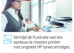 HP Color LaserJet Pro MFP M479fnw | All-in-One Laserprinter | A4 | 600 x 600 DPI | Wi-Fi | Kleur