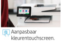 HP Color LaserJet Pro MFP M479fnw | All-in-One Laserprinter | A4 | 600 x 600 DPI | Wi-Fi | Kleur