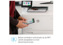 HP Color LaserJet Pro MFP M479fnw | All-in-One Laserprinter | A4 | 600 x 600 DPI | Wi-Fi | Kleur