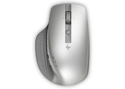 HP 930 Creator | Draadloze Muis | Bluetooth | 3000 DPI | Zilver