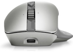 HP 930 Creator | Draadloze Muis | Bluetooth | 3000 DPI | Zilver