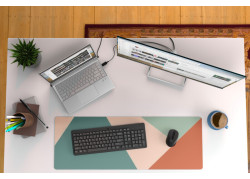 HP 930 Creator | Draadloze Muis | Bluetooth | 3000 DPI | Zilver