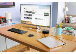 HP 930 Creator | Draadloze Muis | Bluetooth | 3000 DPI | Zilver