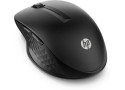 HP 430 | Multi-Device Draadloze Muis | Links- en Rechtshandig | RF + Bluetooth | 1200 DPI | Zwart