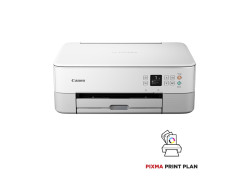 Canon PIXMA TS5351i | All-in-One Inkjetprinter | 4800 x 1200 DPI | Wi-Fi | Kleur