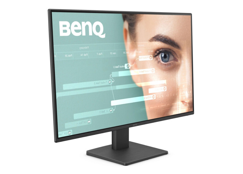 BenQ GW2791 27'' | 1920x1080 IPS | 100Hz | 1ms MPRT | Dunne Rand | Full HD Monitor