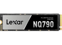 Lexar NQ790 | 4TB NVMe SSD | M.2 Gen4 | 7.000MB/s Lezen | 6.000MB/s Schrijven