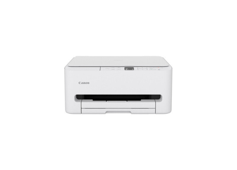 Canon PIXMA TS6550i | All-in-One Inkjetprinter | 4800 x 1200 DPI | Wi-Fi | Kleur