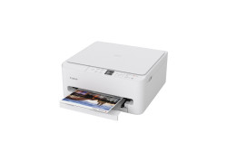 Canon PIXMA TS6550i | All-in-One Inkjetprinter | 4800 x 1200 DPI | Wi-Fi | Kleur