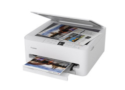 Canon PIXMA TS6550i | All-in-One Inkjetprinter | 4800 x 1200 DPI | Wi-Fi | Kleur