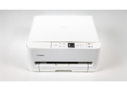 Canon PIXMA TS6550i | All-in-One Inkjetprinter | 4800 x 1200 DPI | Wi-Fi | Kleur