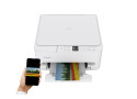 Canon PIXMA TS6550i | All-in-One Inkjetprinter | 4800 x 1200 DPI | Wi-Fi | Kleur