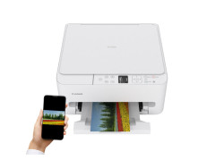 Canon PIXMA TS6550i | All-in-One Inkjetprinter | 4800 x 1200 DPI | Wi-Fi | Kleur