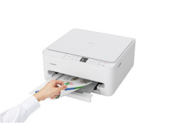 Canon PIXMA TS6550i | All-in-One Inkjetprinter | 4800 x 1200 DPI | Wi-Fi | Kleur