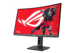 ASUS ROG Strix XG27WCMS 27" | 2560x1440 QHD Fast VA | 280Hz | 1ms | Curved Gaming Monitor