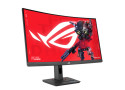 ASUS ROG Strix XG27WCMS 27" | 2560x1440 QHD Fast VA | 280Hz | 1ms | Curved Gaming Monitor