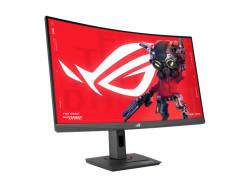 ASUS ROG Strix XG27WCMS 27" | 2560x1440 QHD Fast VA | 280Hz | 1ms | Curved Gaming Monitor