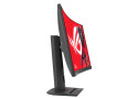 ASUS ROG Strix XG27WCMS 27" | 2560x1440 QHD Fast VA | 280Hz | 1ms | Curved Gaming Monitor