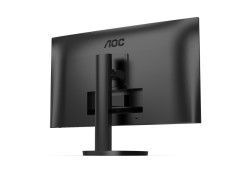 AOC Q27B3CF2 | 27" | 2560x1440 Quad HD IPS | 100Hz | 1ms MPRT | Ingebouwde Speakers | USB-C 65W Power Delivery