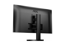 AOC Q27B3CF2 | 27" | 2560x1440 Quad HD IPS | 100Hz | 1ms MPRT | Ingebouwde Speakers | USB-C 65W Power Delivery