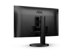 AOC Q27B3CF2 | 27" | 2560x1440 Quad HD IPS | 100Hz | 1ms MPRT | Ingebouwde Speakers | USB-C 65W Power Delivery