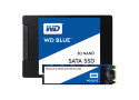 Western Digital Blue | 250GB SATA SSD | 2.5'' | 555MB/s Lezen | 440MB/s Schrijven