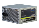 Inter-Tech Coba CES-400B | 400 Watt ATX PSU | Niet-Modulair | Power Supply | Voeding