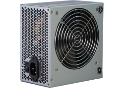 Inter-Tech Coba CES-400B | 400 Watt ATX PSU | Niet-Modulair | Power Supply | Voeding