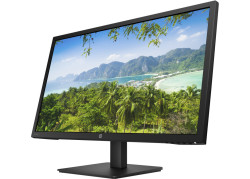 HP V28 28" | 3840 x 2160 4K TN | 60Hz | 1ms | Zwart | Monitor