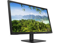 HP V28 28" | 3840 x 2160 4K TN | 60Hz | 1ms | Zwart | Monitor